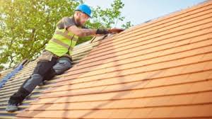 Best Chimney Flashing Repair  in Gregory, TX