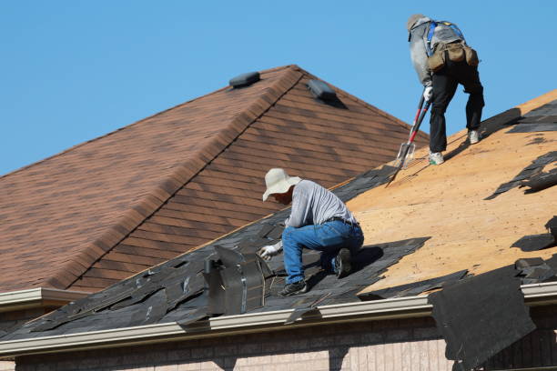 Best Commercial Roofing Services  in Gregory, TX