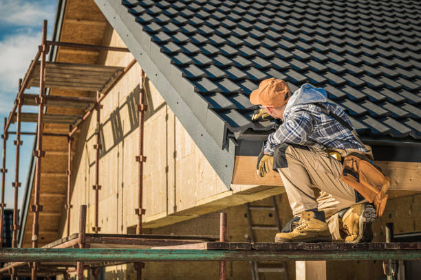 Best Roof Installation  in Gregory, TX