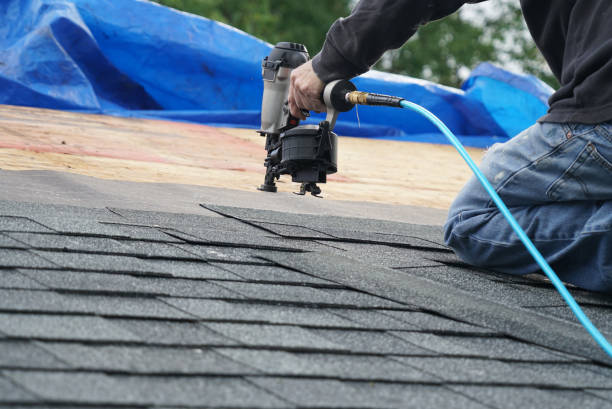 Best Storm Damage Roof Repair  in Gregory, TX